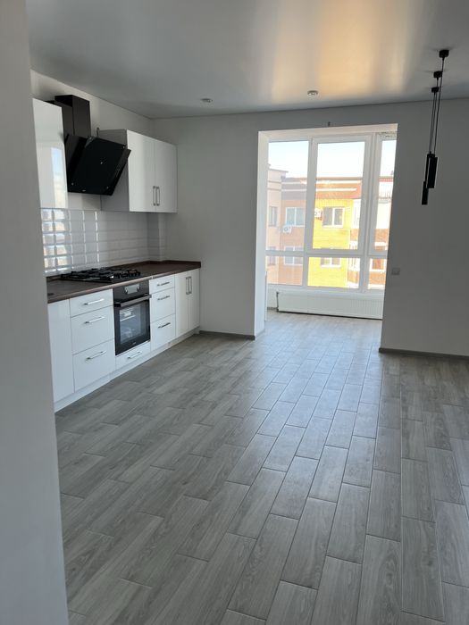 1 кімнатна /ЖК  ПОЛІССЯ /45 кв.м