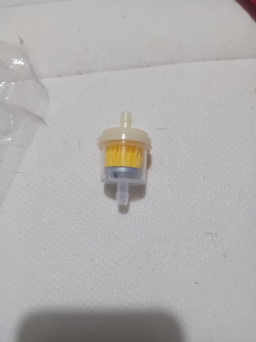 Filtros para motas