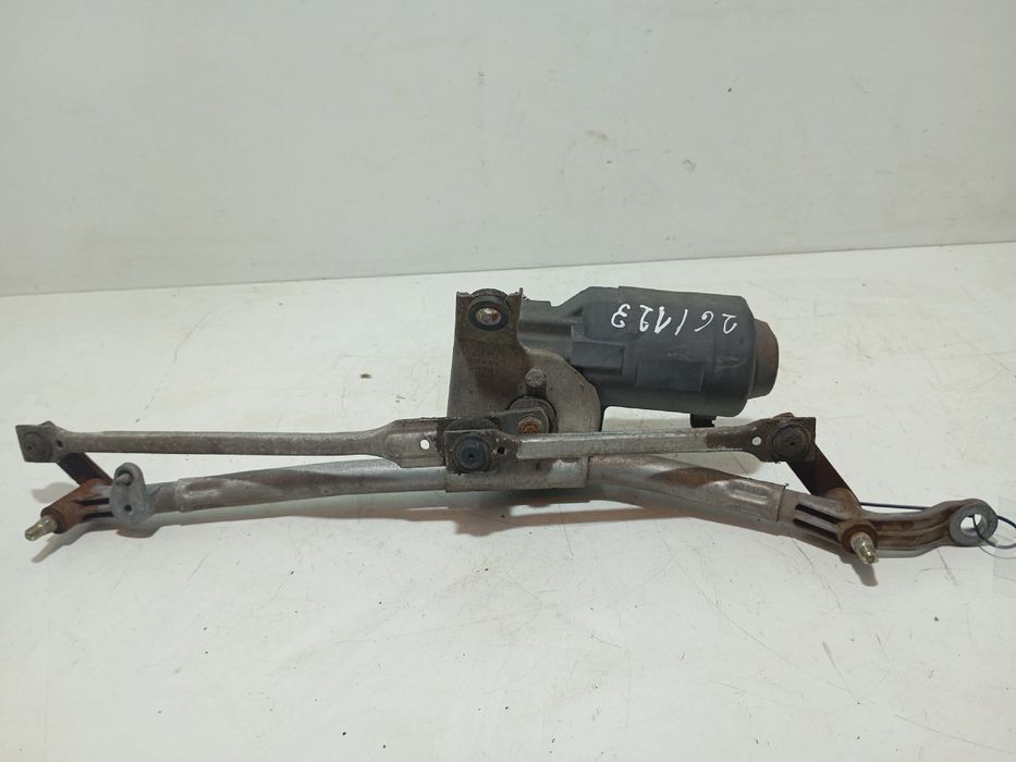 Motor limpa vidros frente FIAT Punto (176_)