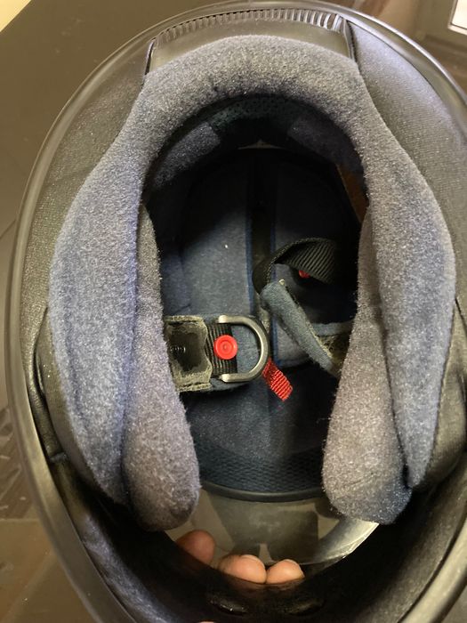 Capacete Arai condor S Arai excess M