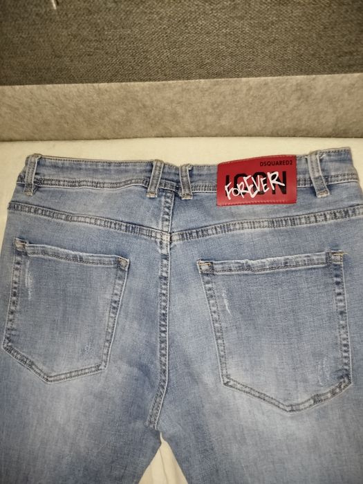 Super jeans dsguared