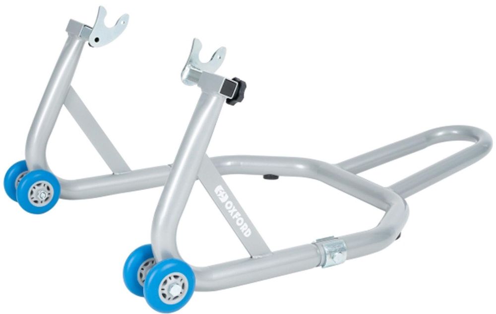 Arquibancada traseira moto Paddock Stand Oxford Premium