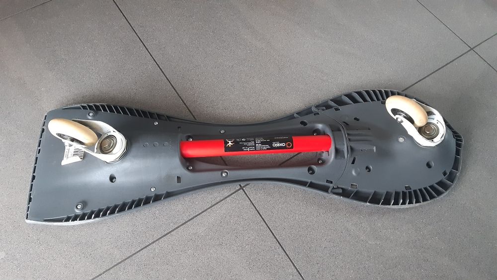 Waveboard Oxelo Decathlon