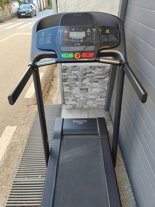 Passadeira Domyos T540B