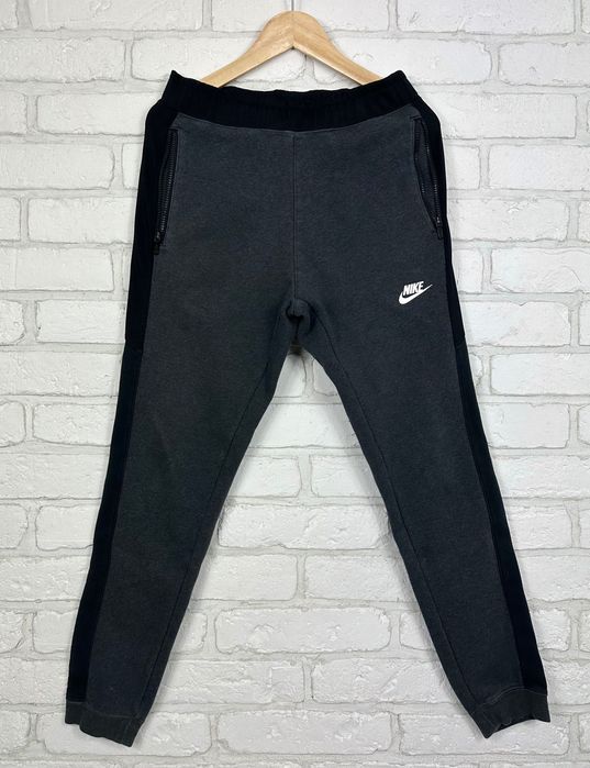 Spodnie dresowe Nike M Nsw Hybrid Flc Pants BB