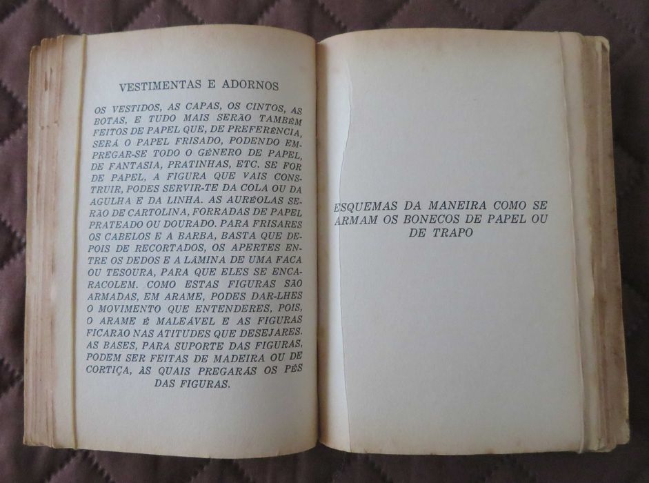 Livro ASSIM SE FAZ O PRESÉPIO (Oferta de 6 Postais de Laura Costa)