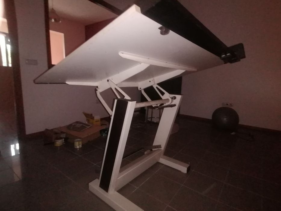 Vendo mesa estirador MOLIN 2.20