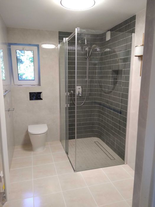 Remonty i wykończenia wnętrz