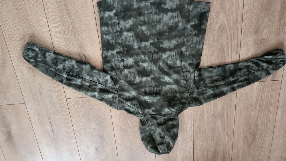 Kurtka Softshell CMP 128
