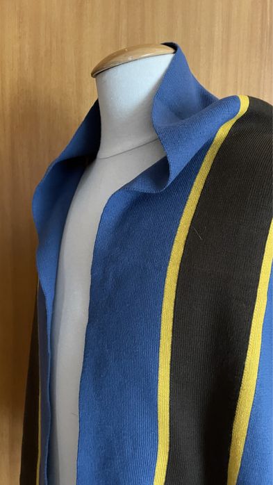 Cachecol novo de homem