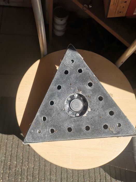 głowica trójkątna do żyrafy flex wst700vv