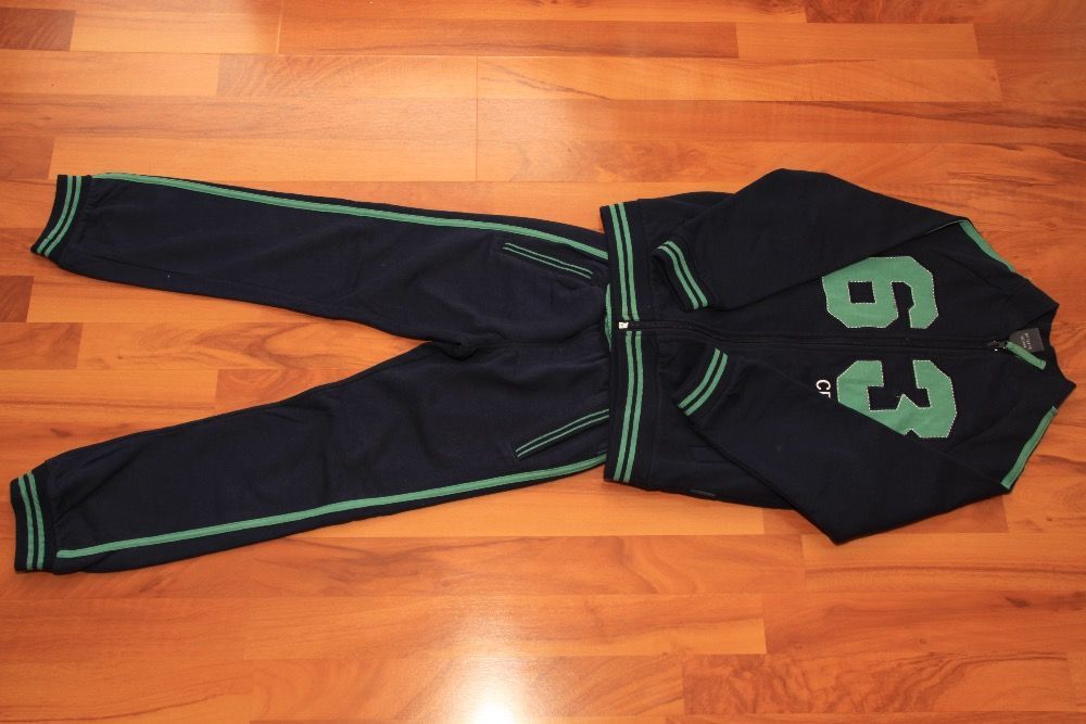 dres Coccodrillo rozm. 128