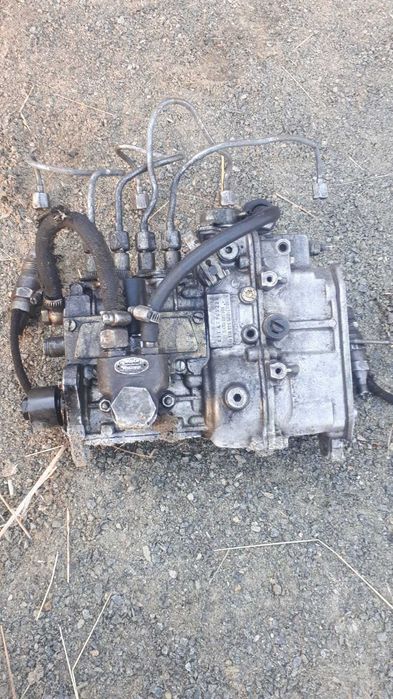 Апаратура топливна