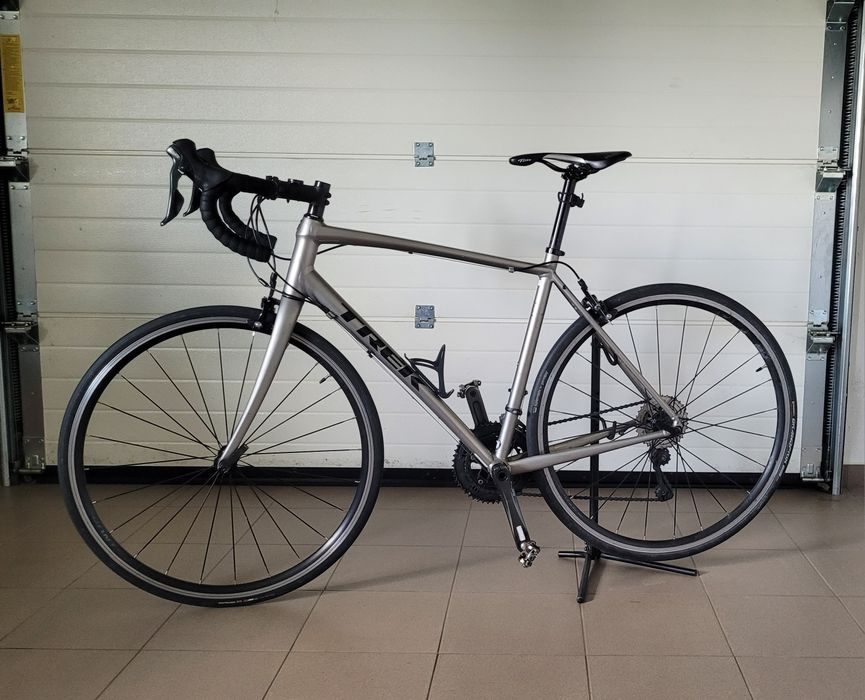 Rower trek domane AL4