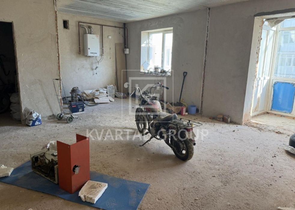 Продаж / Квартира / вул. Лісова, Буча