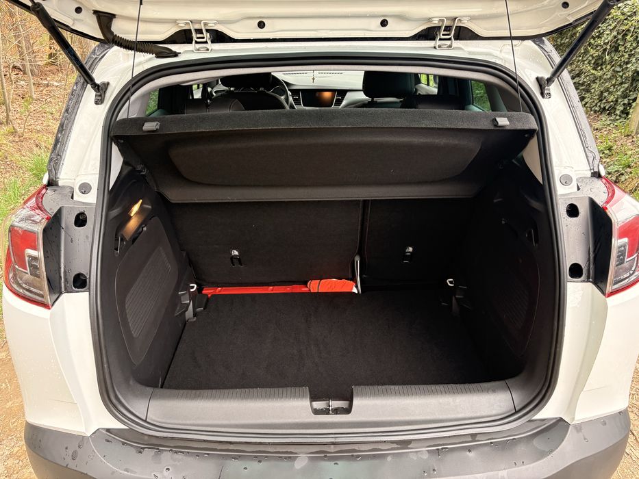 OPEL Crosland X 1.2t ELITE S&S