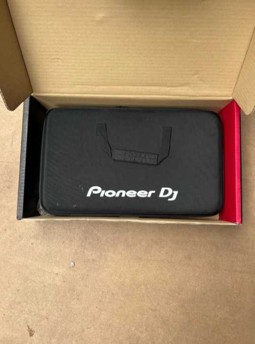 Pioneer DJ DDJ-RB DJ-controller