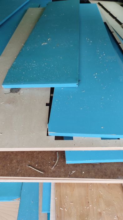 Płyta sklejka różne grubości i wymiary