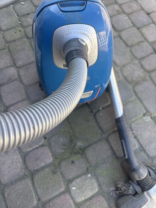 Sprzedam odkurzacz