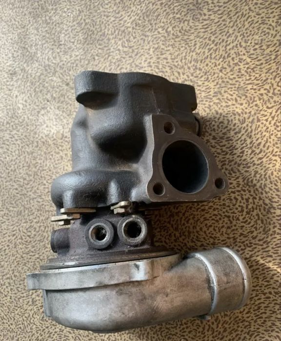 Турбина Skoda Octavia A5 1.8 (rest) 2011