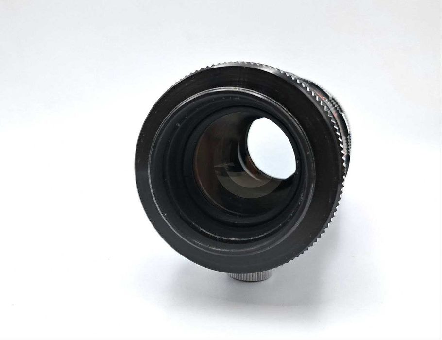 Harmony TelePhoto Lens 1:4.5 f=200mm 16 пелюстків кріплення Т-М42
