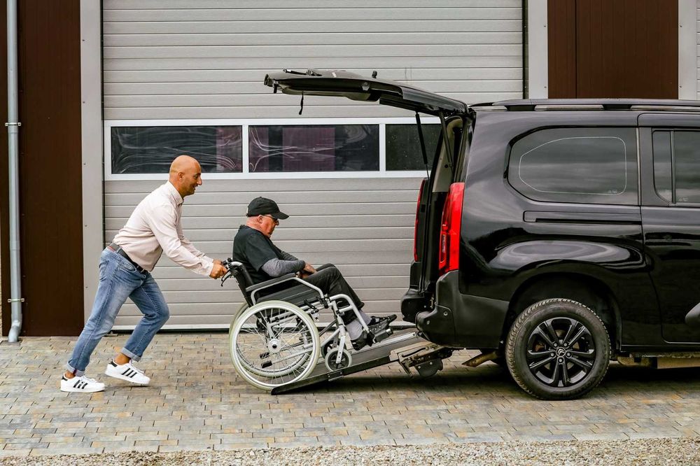 Citroën Berlingo