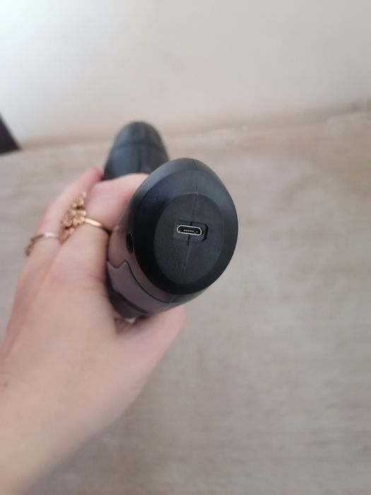 аккамуляторна викрутка usb електро электро отвёртка