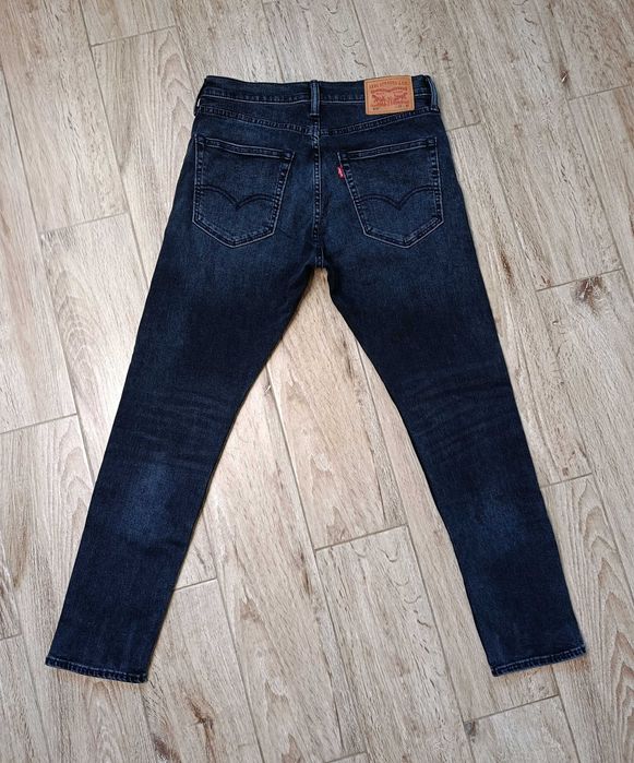 джинси Levis 512 Slim Fit Stretch W32 L30
