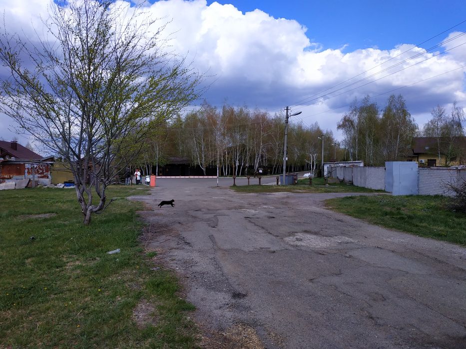 Продам участок в с.Обуховка, возле леса,  (Кировское)