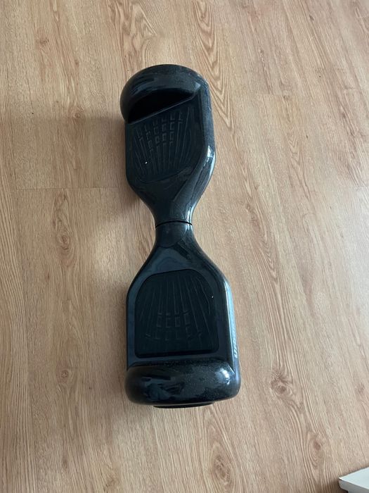Hoverboard praticamente novo