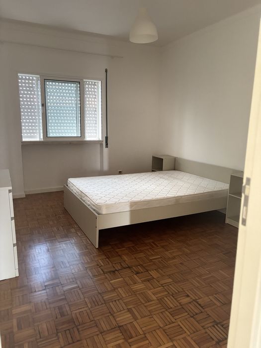 Arrendo Apartamento T2
