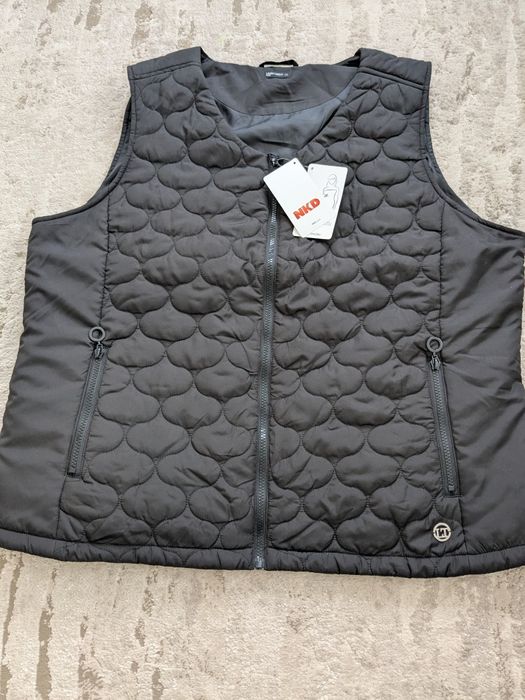 Жилетка жіноча нова великий розмір.XXXL NKD  Німеччина