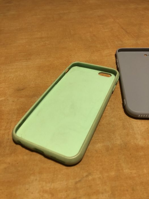 Capas para Iphone 8/6