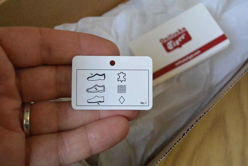 Sapatilhas Onitsuka Tiger 40,5