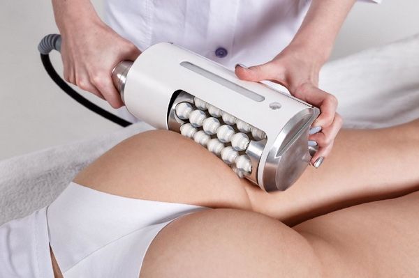 Масаж Ендосфера для жінок