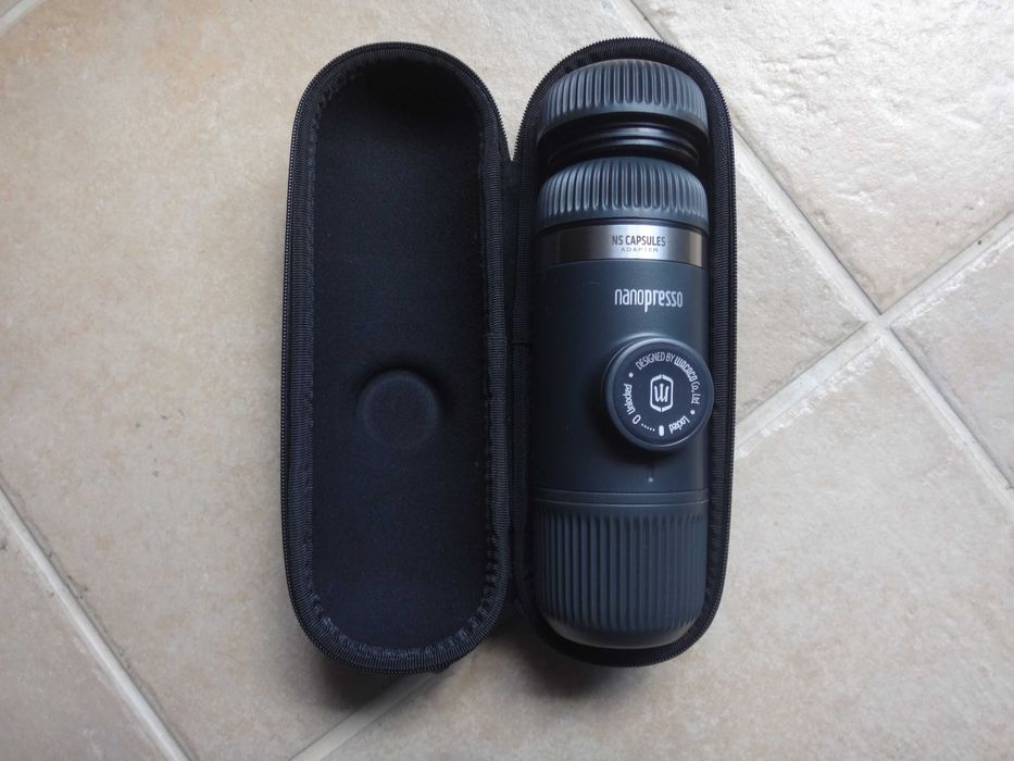 WACACO _Maquina Café Portátil