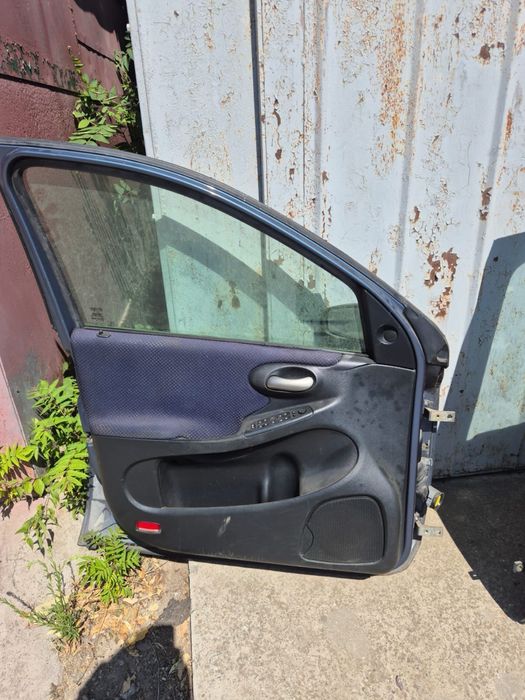 Запчастини фіат стіло