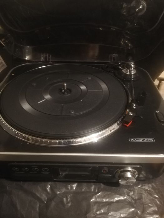 Adapter  KONIG stan bardzo dobry