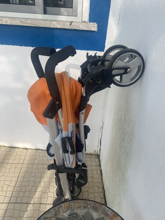 Carrinho bebé Chicco Liteway