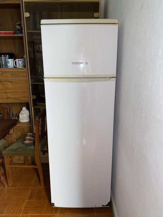 Vendo frigorifico Como Novo!