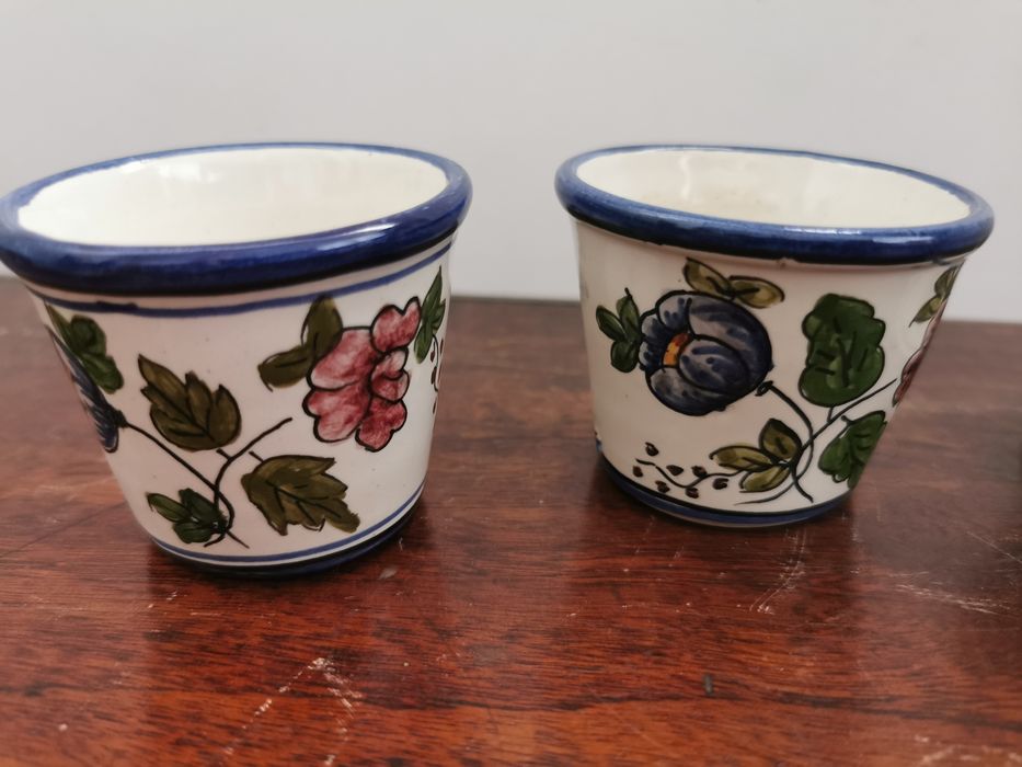 Hand-painted Artisanal Tableware Set445521893241671682