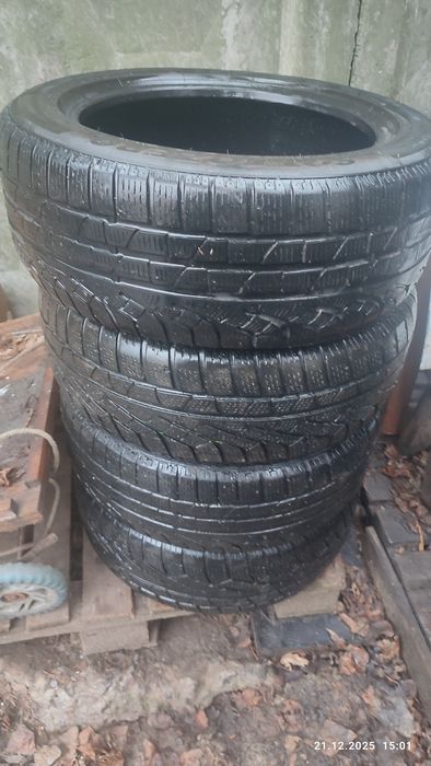 Pireli 205/55r16H