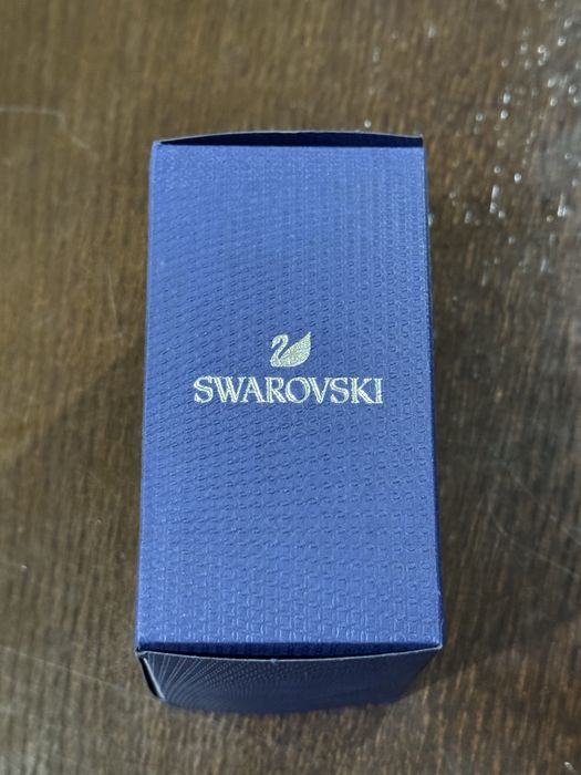 Pulseira swarovski de mulher nova ‼️