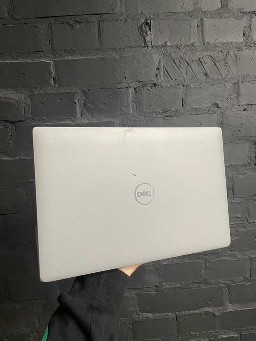 Latitude 5420 i7 • Ідеальний ноутбук для навчання і офісної роботи