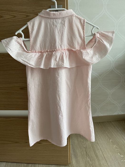 Сукня для дівчинки