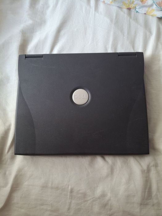 Dell Latitude C640