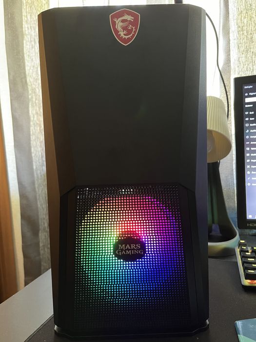 Vendo Pc Gaming em Excelente Estado