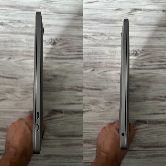 Apple MacBook Pro 2020 13" M1 / 16Gb / SSD 256Gb