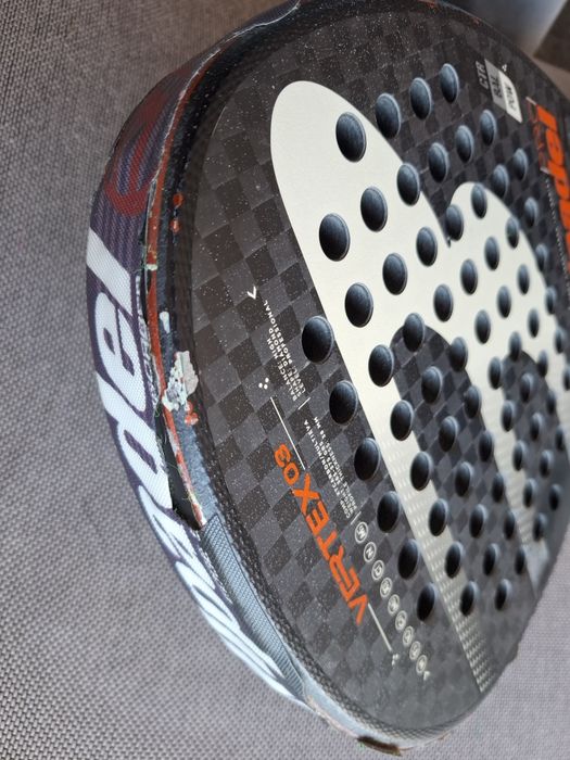 Bullpadel Vertex 03