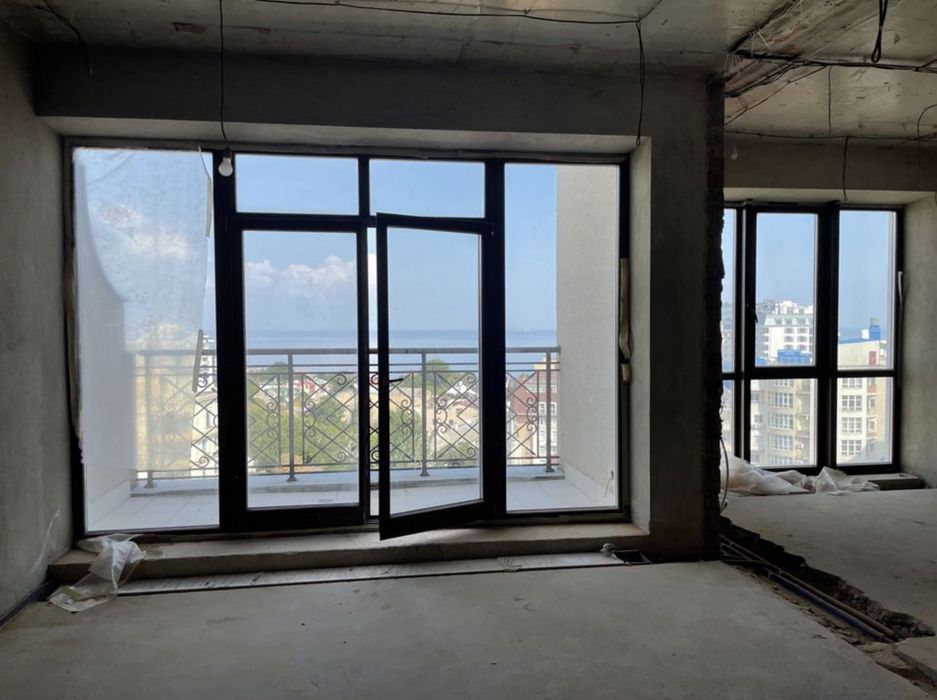 Многокомнатная квартира по адресу Куликово поле пл. (площадь 270 м²) - Atlanta.ua - фото 2